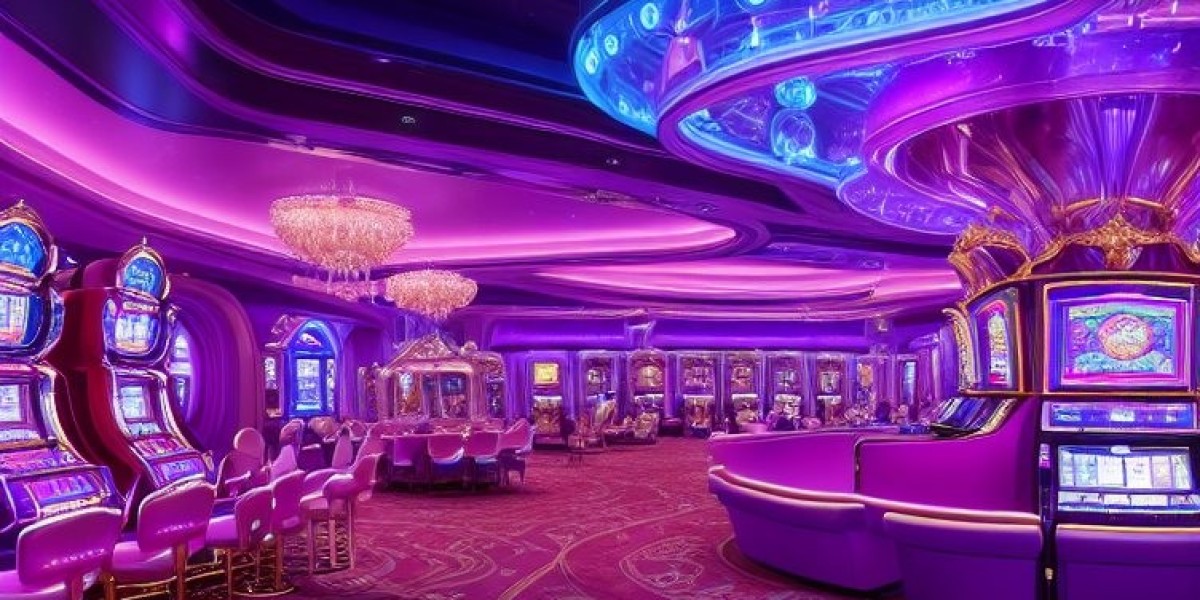 Unique Gambling Choice at m Fortune