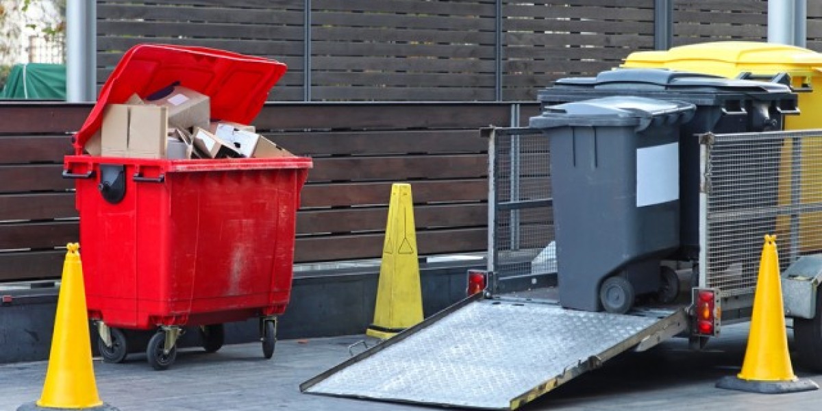 Garbage Removal Services in Kent, WA – A Complete Guide