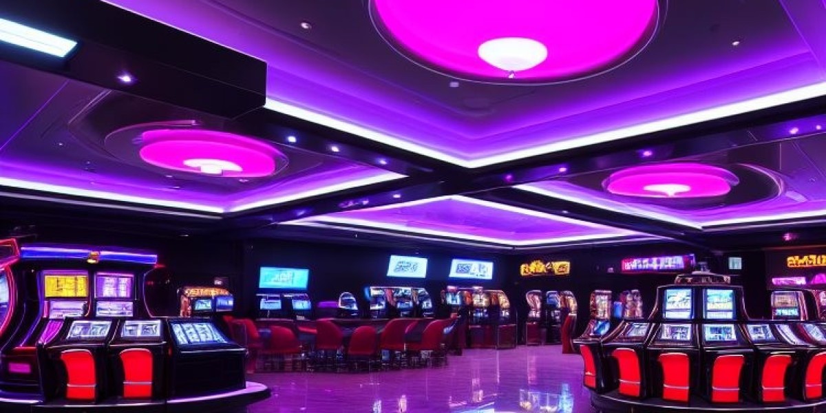 Premium Slot Games at Rocket Play Casino.