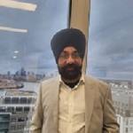 Charanjiv Singh Profile Picture