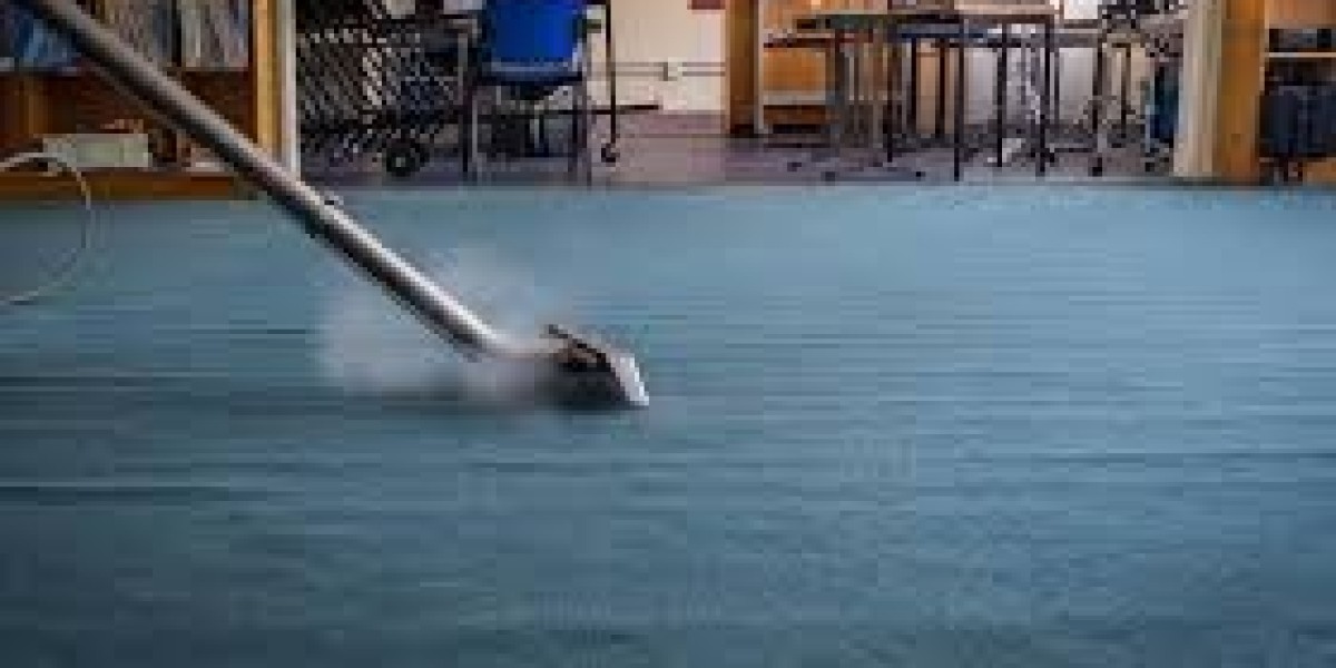 ﻿﻿The Role of Carpet Cleaning in Promoting a Healthy Home
