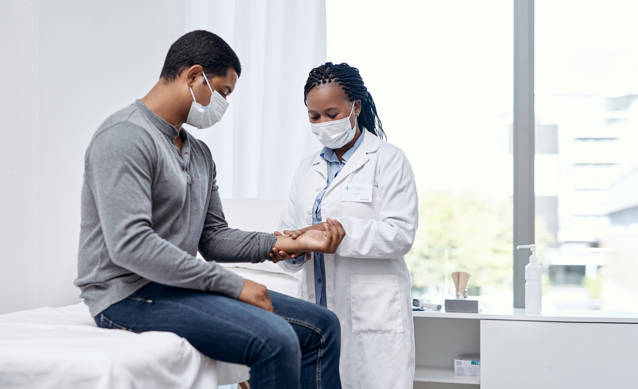 What Should You Know About Walk-In Clinics in Honolulu, HI for Immediate Care?