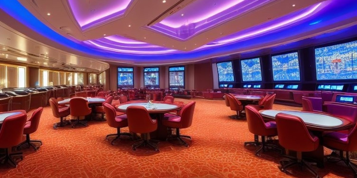 Qualified Table Gambling at FairGo Casino.