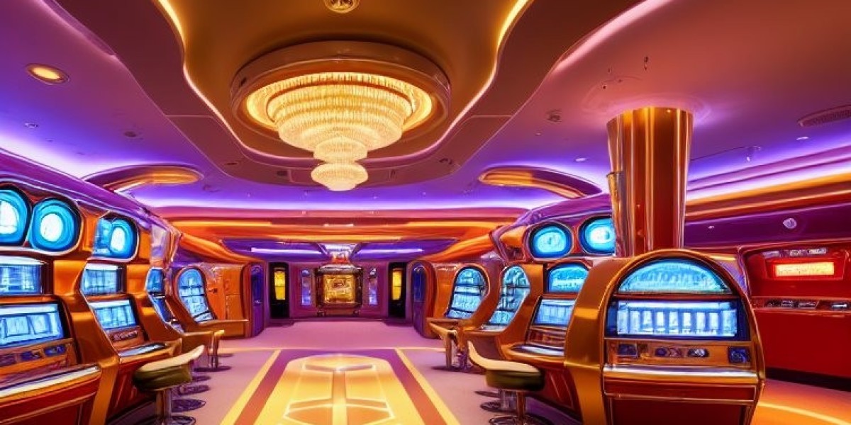 Operaciones Seguras con Legiano Casino Online
