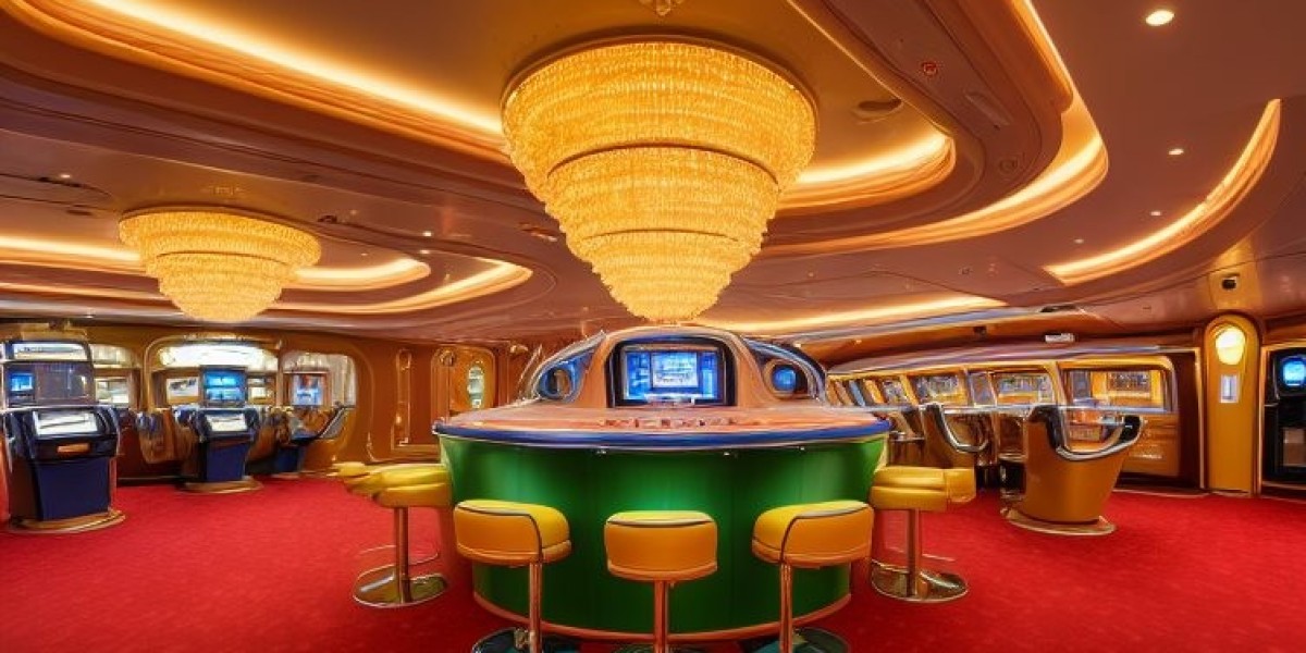 Sperimentare del Gaming Totale sul StarVegas