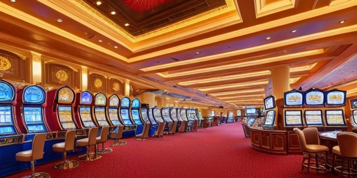 Games Collection at 7Bit Casino