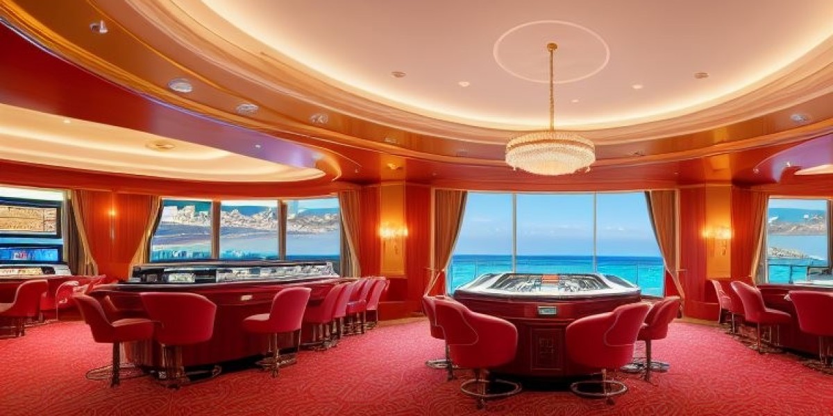 Sperimentare del Gaming Totale a StarVegas