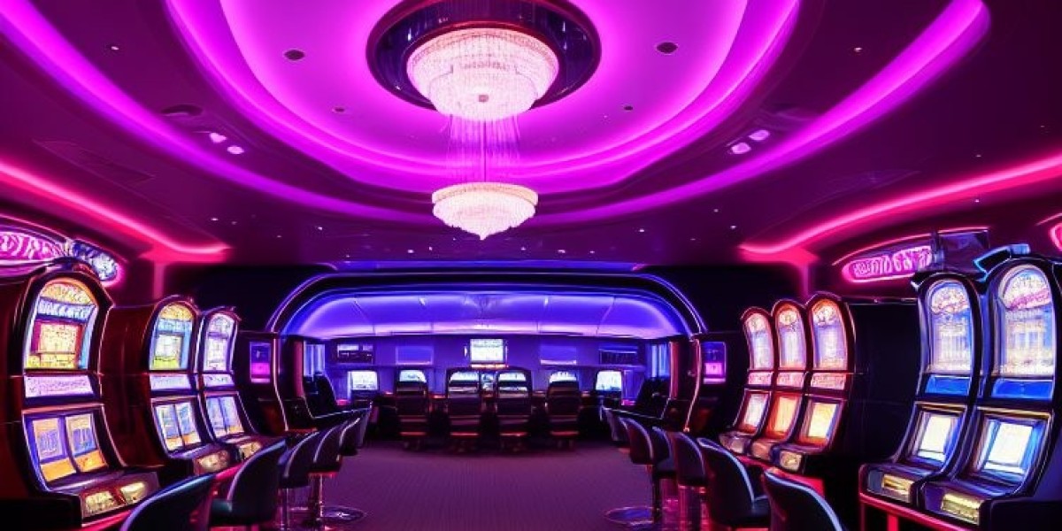 Top-notch Slots Selection at RollXO