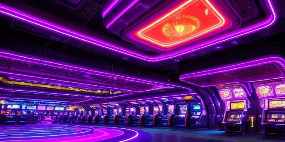 Skilled Table Gaming at FairGo Casino.