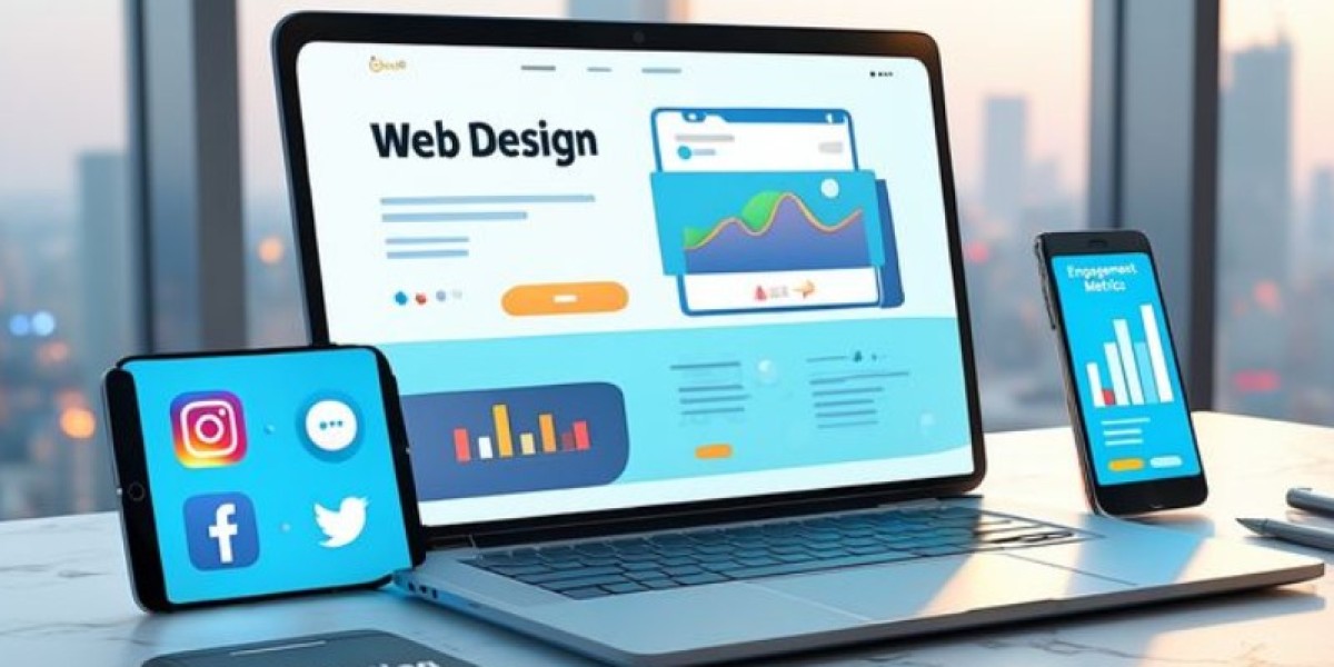 Maximizing Business Growth with Web Development Services in Mumbai