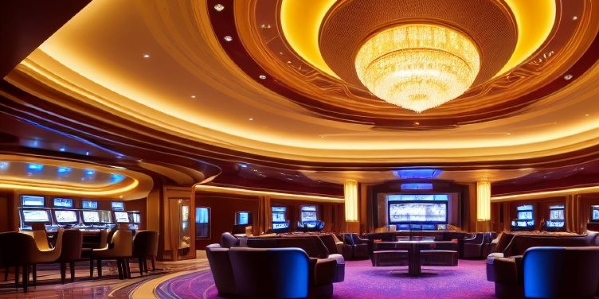 Smash Gambling Innovation at Lukki Casino