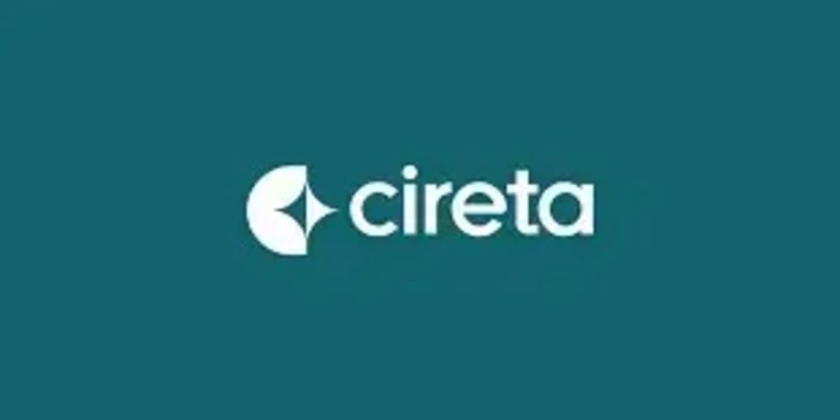 Cireta: Smarter Investing with Crypto Assets