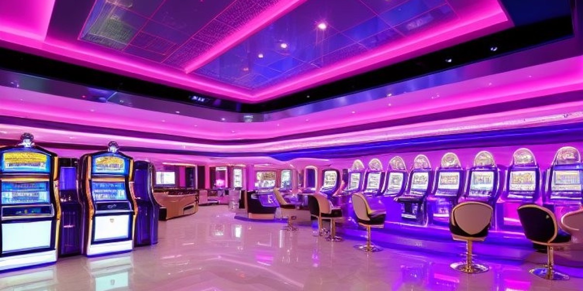 High-quality Machine Collection on the platform of QueenWin Casino