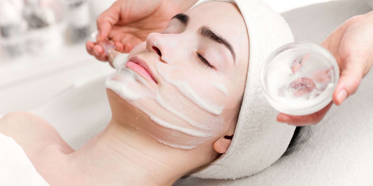 Rejuvenate Your Skin with Professional Care