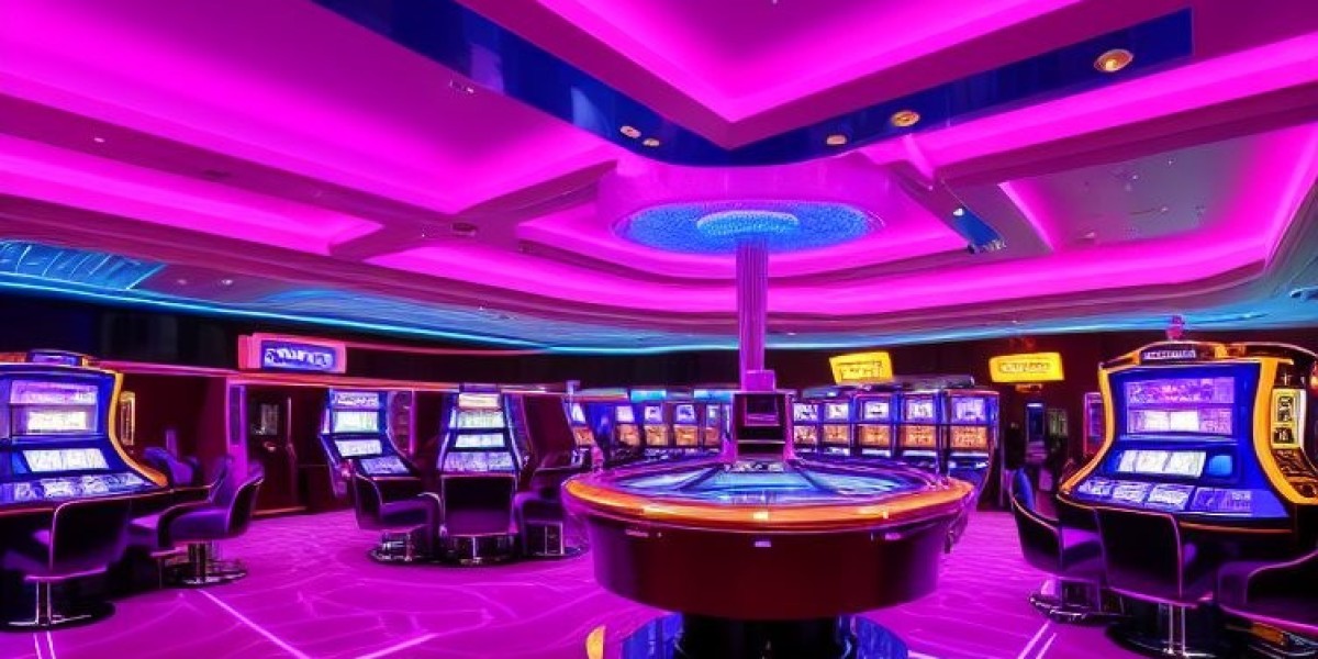 Slot di Star