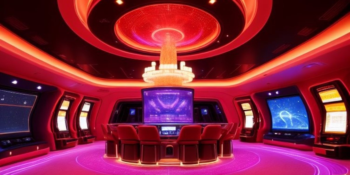 Promotion-Hervorragende Leistung bei Slot Lords Casino