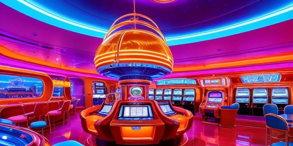 Slot-Angebot bei Joker Star
