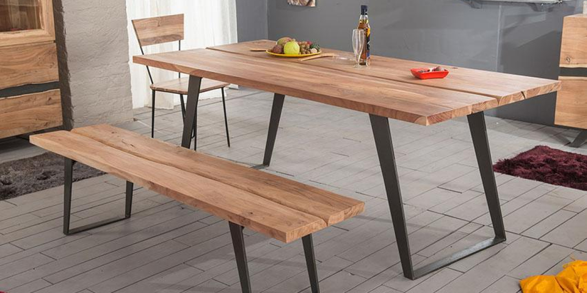 Modern Farmhouse Dining Sets That Hoosiers Love