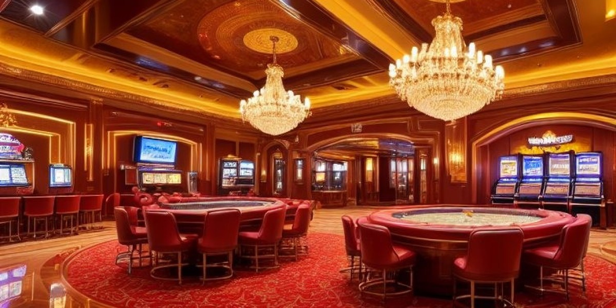 Tischspiel Exzellenz bei SlotLords Casino