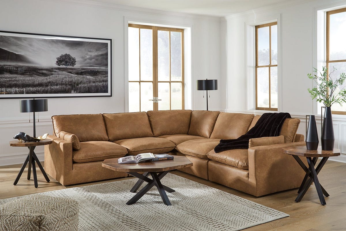 What Makes How Outlet Shopping Supports Sustainable Living and Recycling in North Riverside, IL | by Homeline Furniture | Sep, 2025 | Medium