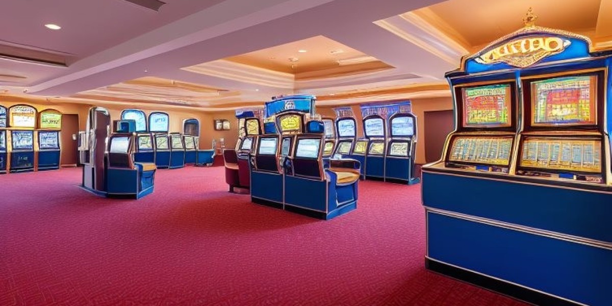 One-armed bandits bij Star Casino Online