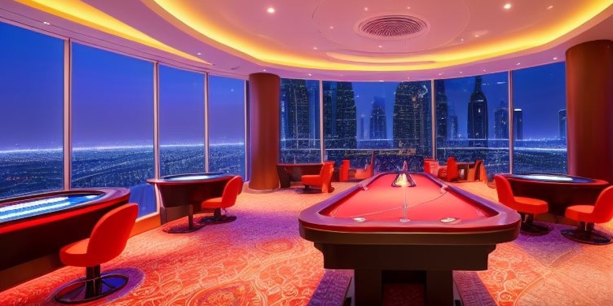 Live Dealer Ervaring bij SlotLair Casino