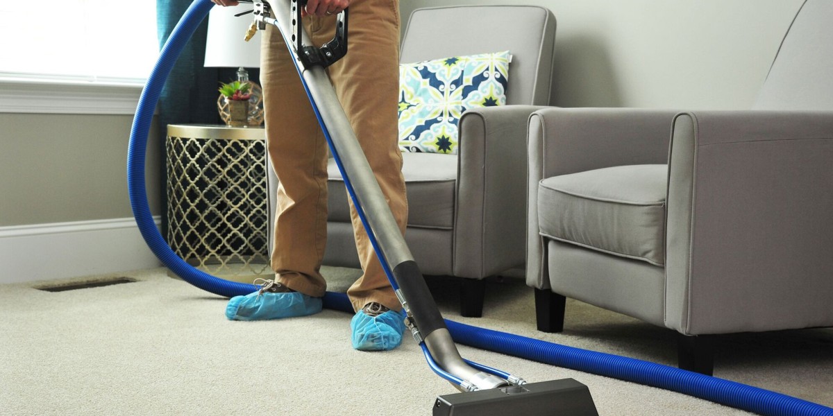 Revolutionary Carpet Cleaning Tips: Achieving a Pristine Home with Modern Techniques