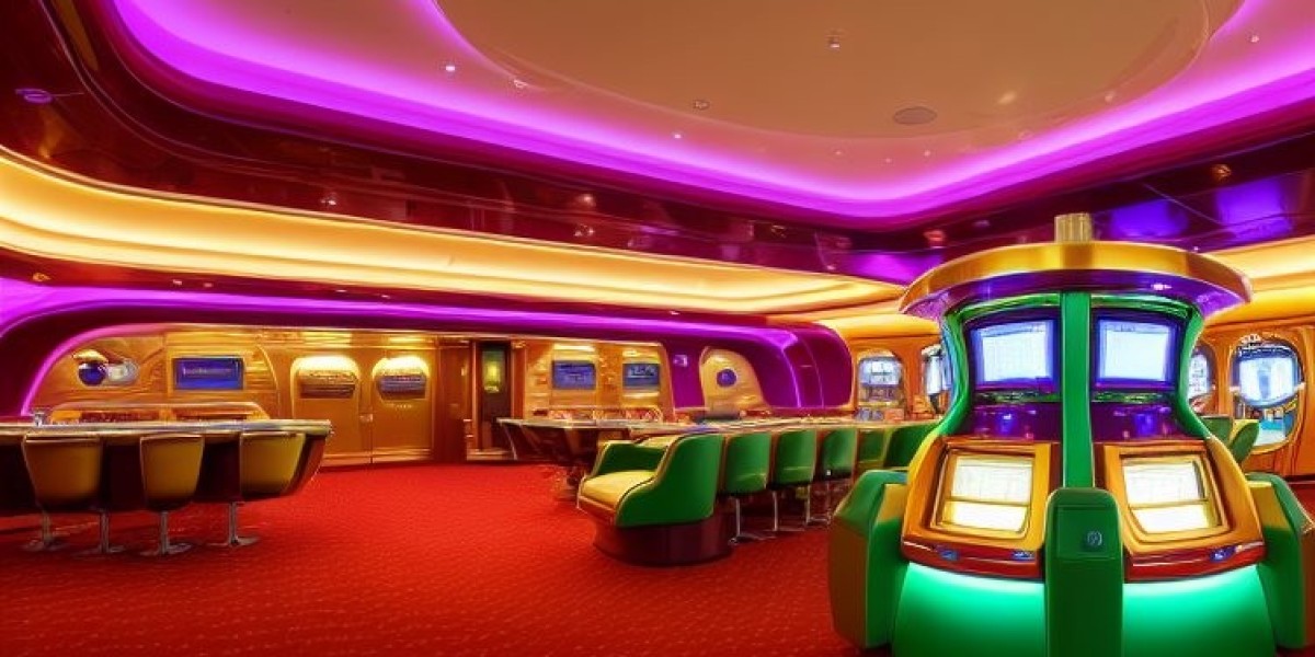 Try Gaming at 666 Casino UK