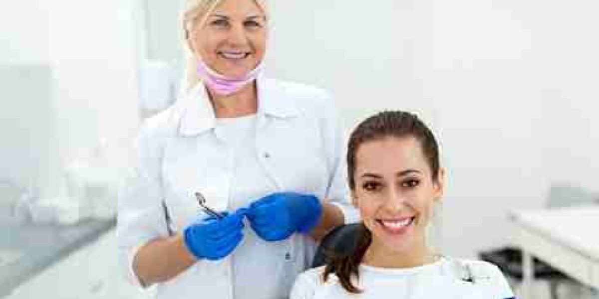 Routine Care That Promotes Lifelong Oral Health in Telford