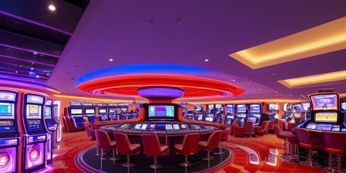 Trial Mode Characteristics at 7 Bit Casino