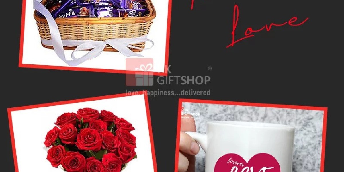 Gift Ideas from UK to Pakistan for Family Members