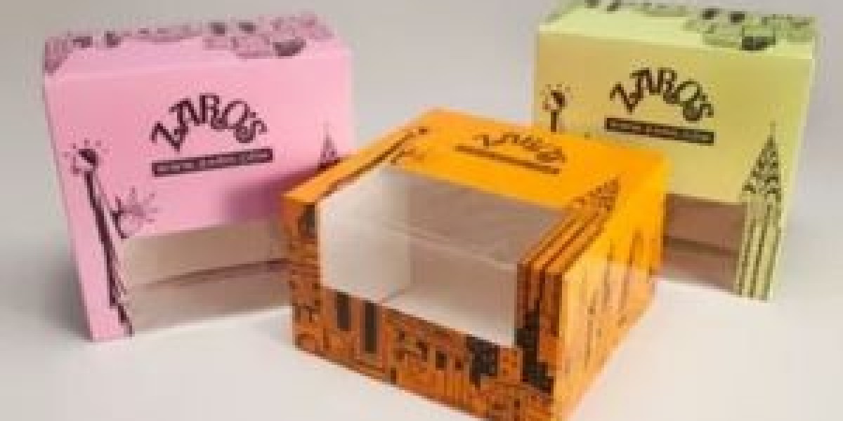 10 Advantages of Die Cut Mylar Bags Packaging