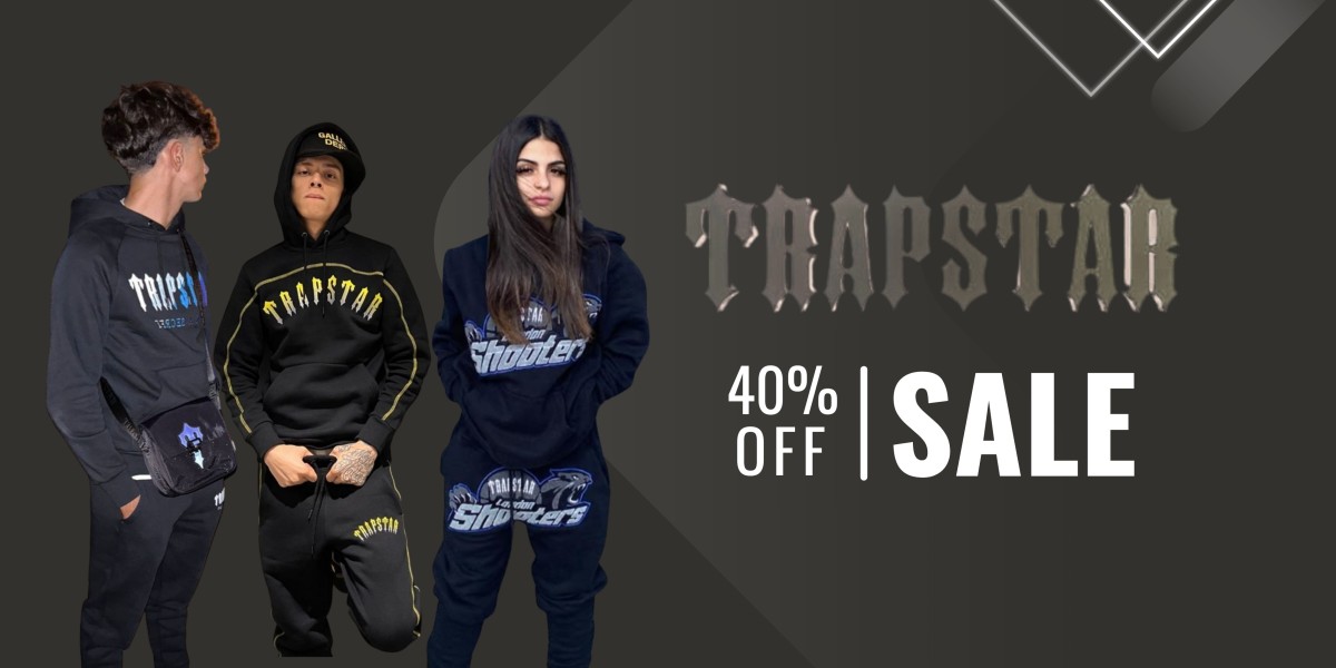 Why Fans Call Trapstar x Central Cee a Culture-Defining Drop
