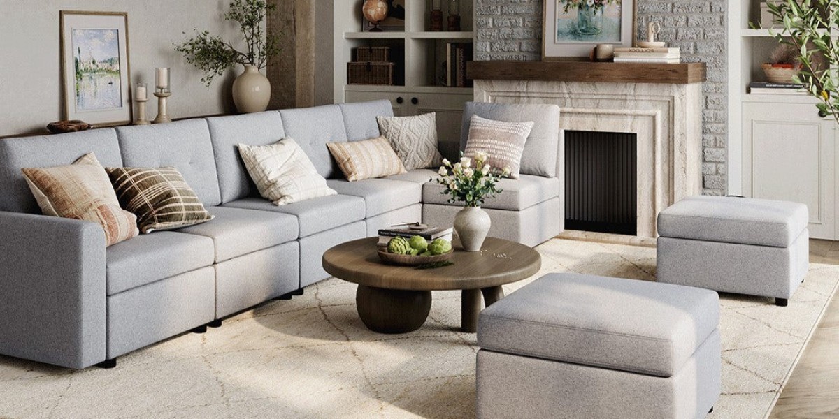 How to Clean and Maintain Your Sectional Sofa at Home in Merrillville, Indiana