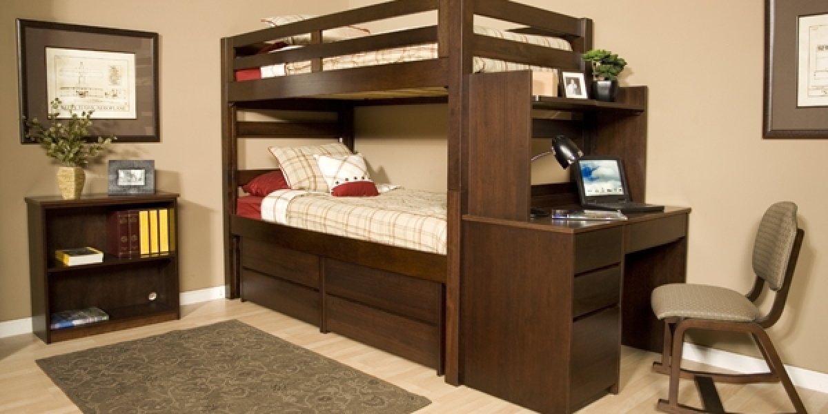 Best Ceiling Heights for Loft Beds in Indiana Basements