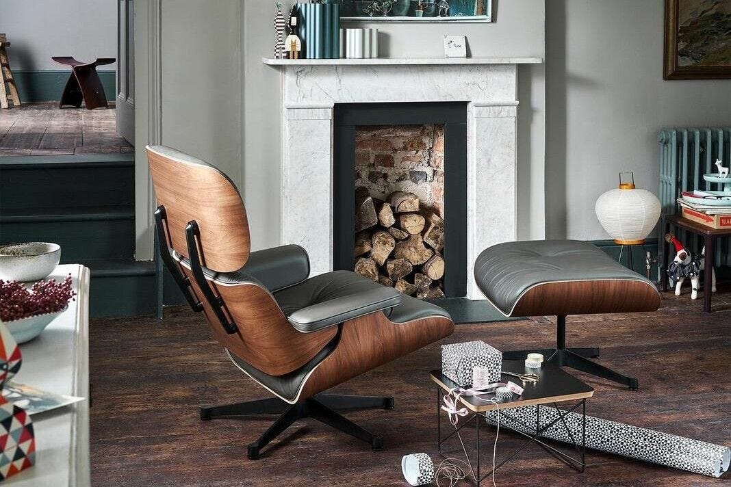 How to Identify Authentic Vintage Mid-Century Modern Furniture vs Reproductions in the USA | by Crafters and Weavers | Oct, 2025 | Medium