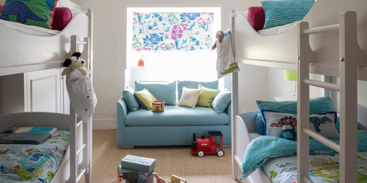 Local Indiana Options for Safe and Fun Bunk Beds for Kids
