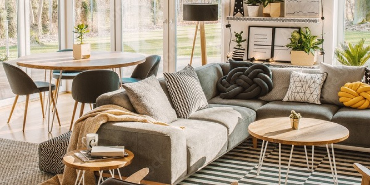 Why Sectionals Are the Most Popular Sofa Choice in Bridgeview, Illinois