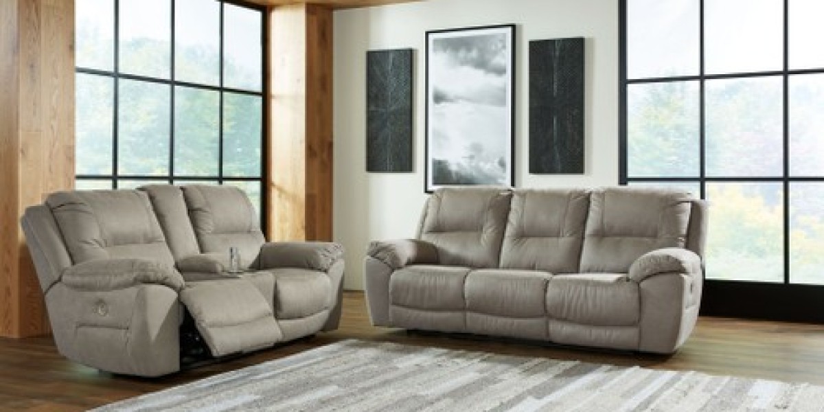 Pros and Cons of Manual Reclining Sofas in Merrillville, Indiana