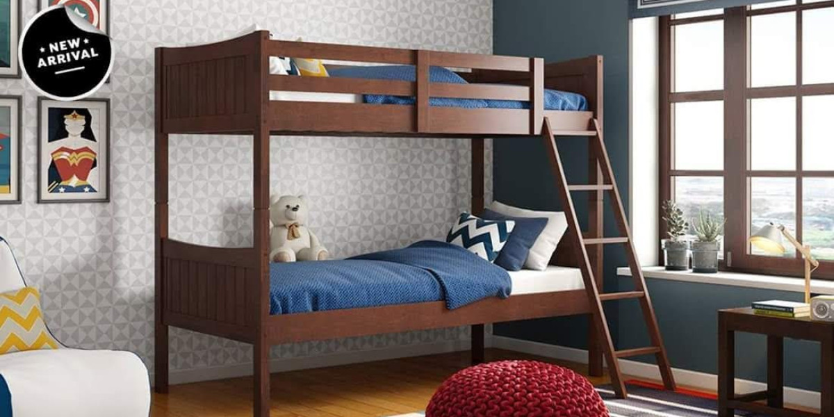 Top-Rated Kids’ Bunk Beds in Hammond, Indiana: Nearby Stores Reviewed