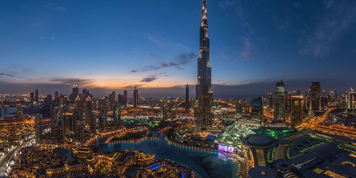 Top Must-See Sights That Make Dubai a Traveler’s Paradise