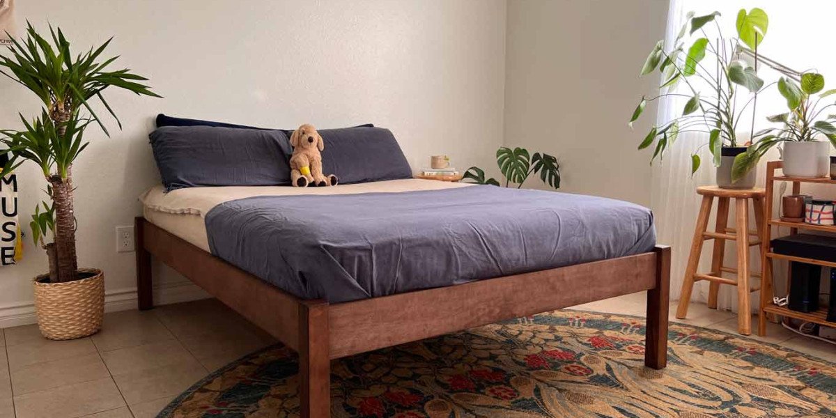 The Story Behind Reclaimed Wood Bed Frames and Their Eco-Friendly Appeal in the USA