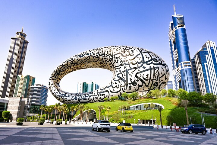 What Makes a Dubai City Tour Worth the Time for Visitors in Dubai - Smart Article