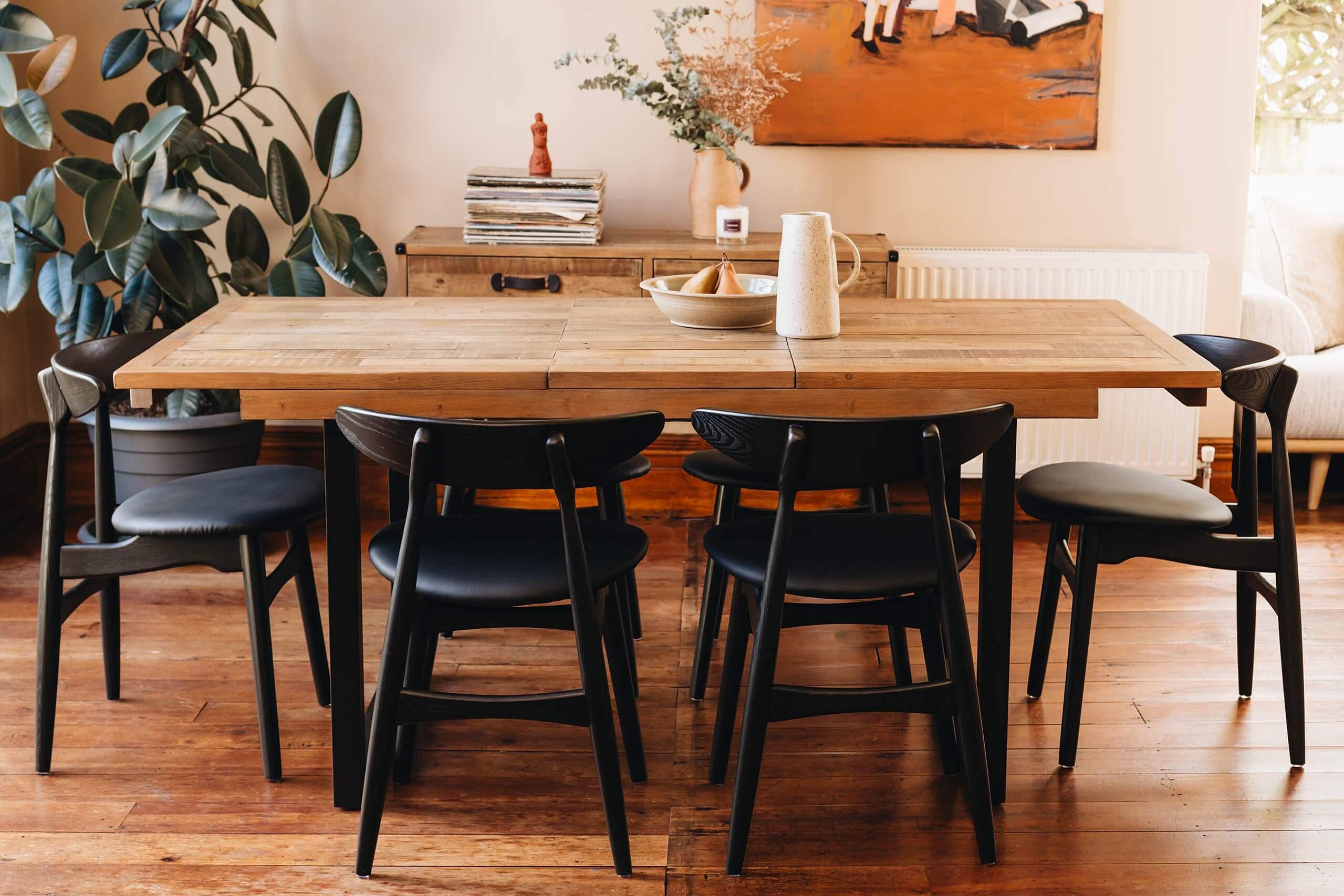How to Make Your Kitchen Table the Heart of Your Home in Illinois