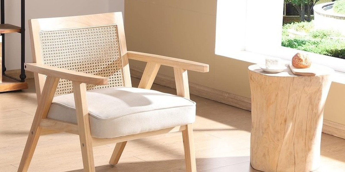 Why Wooden Arm Chairs Never Go Out of Style in the USA