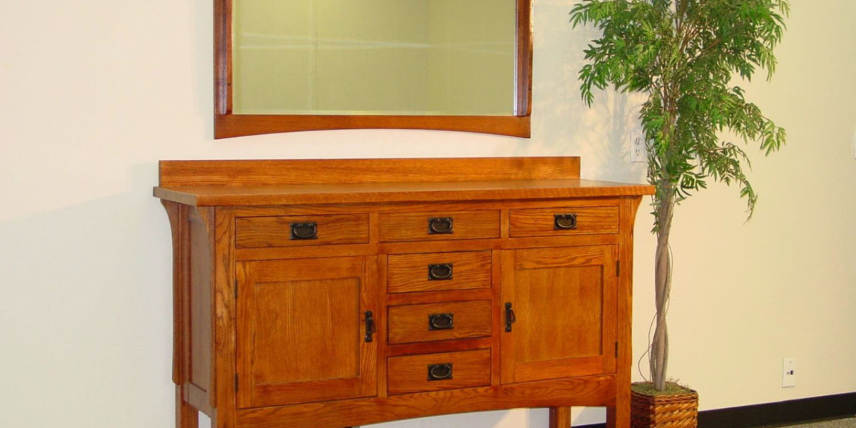 How to Style a Mission Sideboard for Everyday Use in American Homes