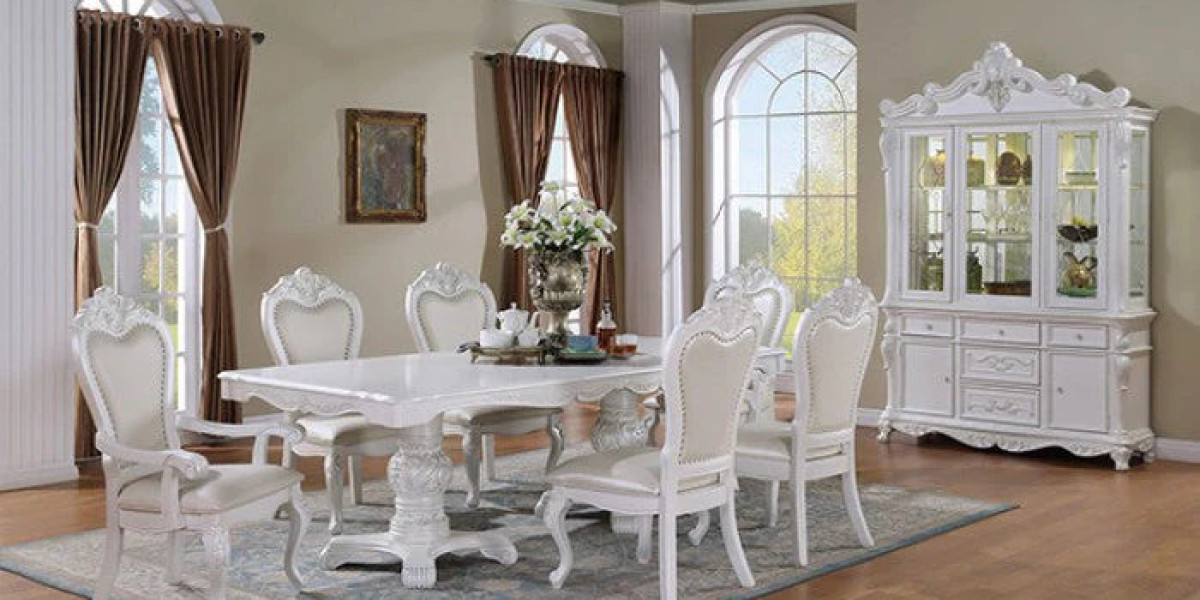 Best Chair Pairings for a Marshall Dining Table in North Riverside, IL