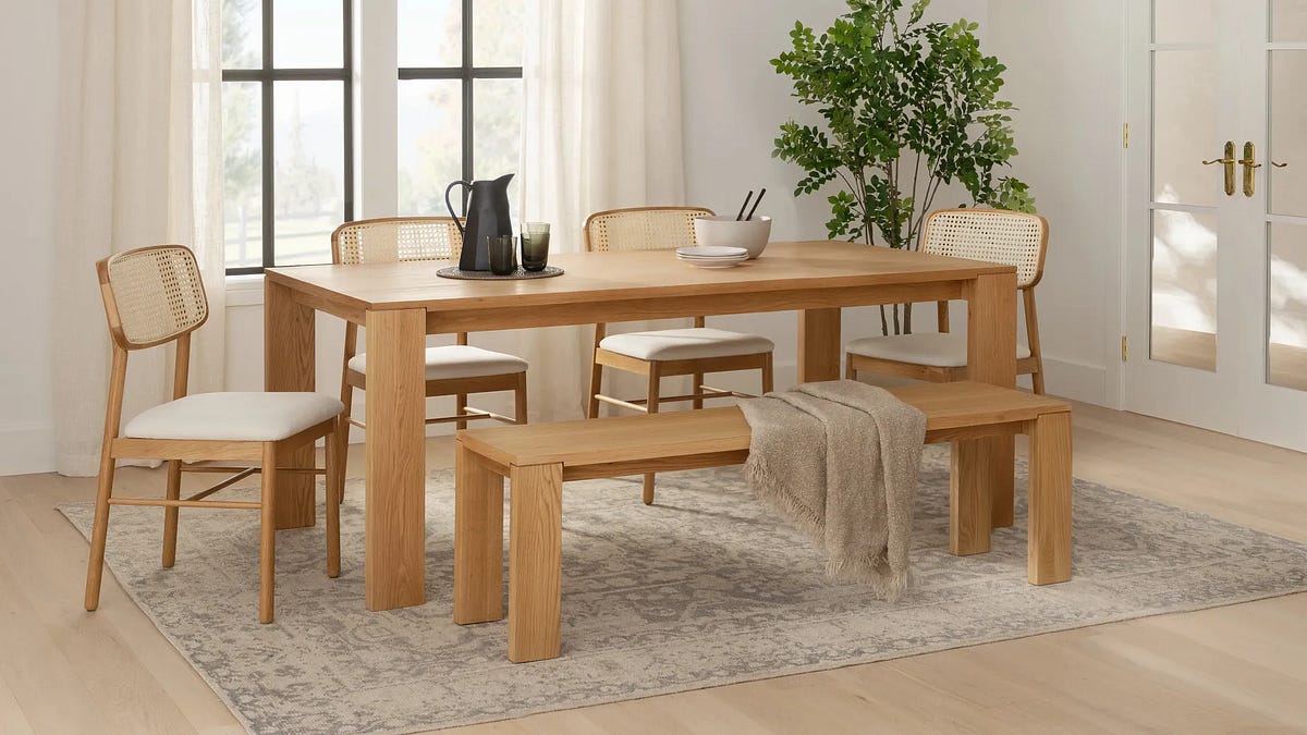 Modern Breakfast Room Tables for Urban Living in Bridgeview