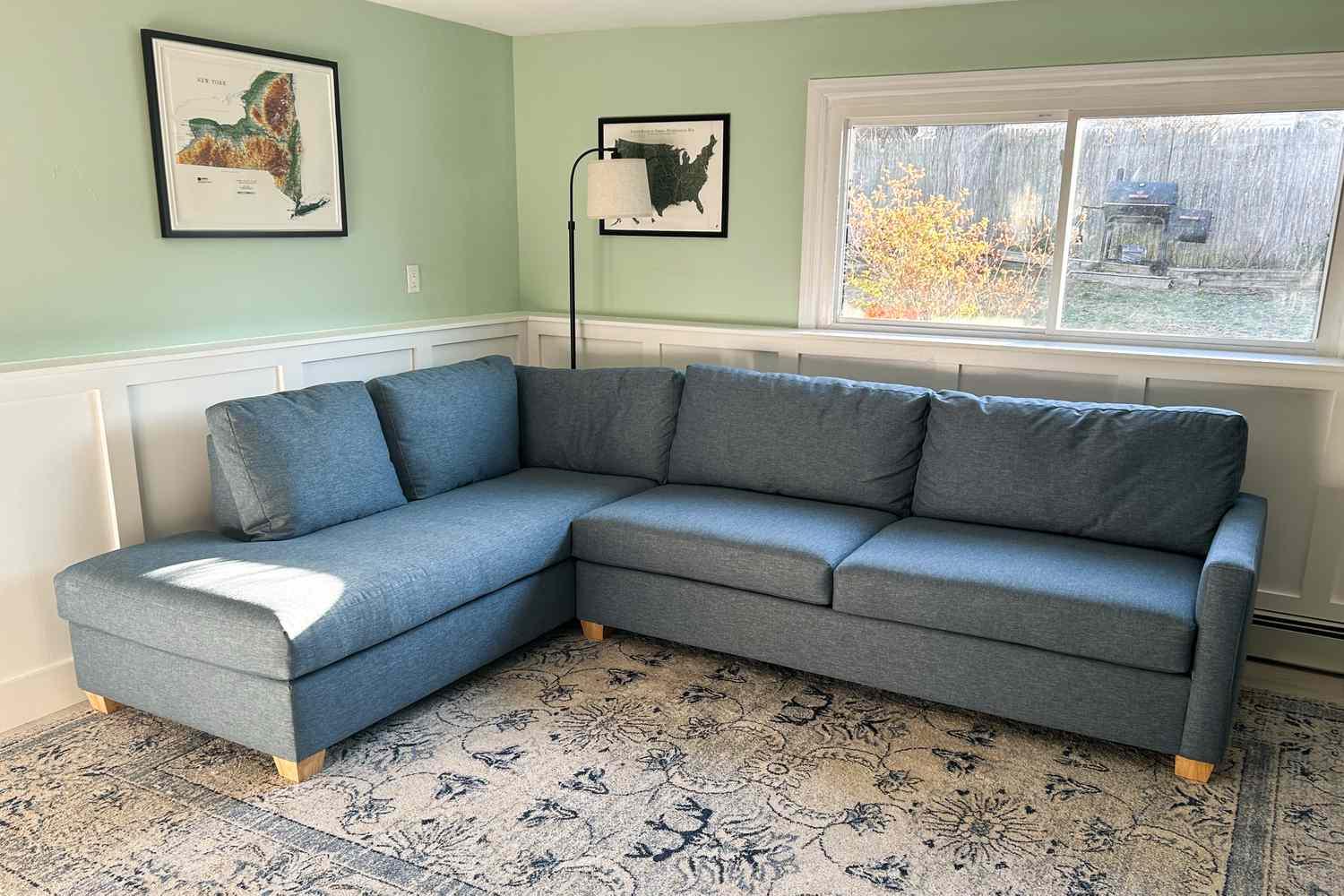 Choosing the Right Sectional Sofa for Your Modern Lifestyle in Hammond, Indiana