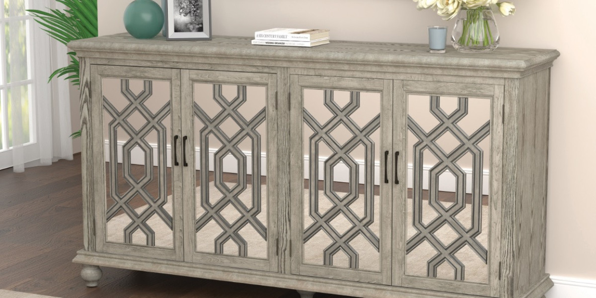 Why Accent Cabinets Are Trending in North Riverside, IL Homes